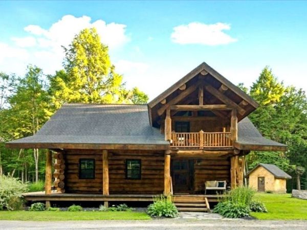 295 Christman Road, Cold Brook, NY 13324