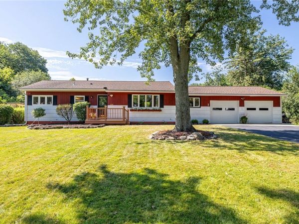 188 Viscount Drive, Rochester, NY 14623