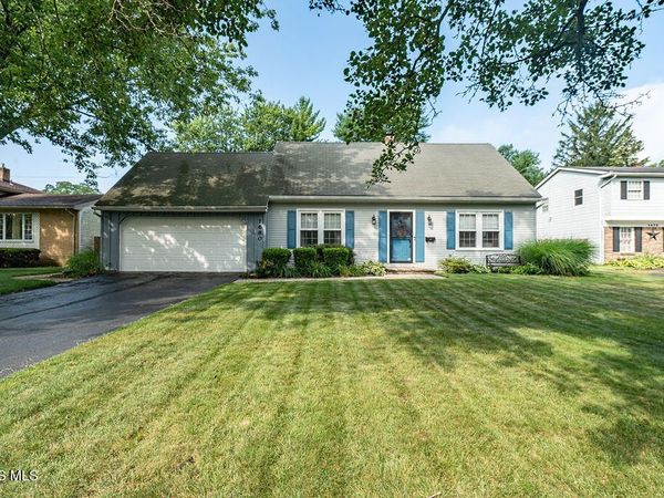 1680 Woodhurst Drive , Toledo, OH 43614