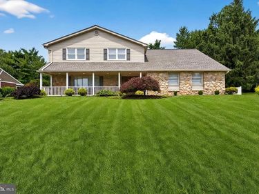3822 RIDGEVIEW ROAD , HUNTINGDON VALLEY, PA 19006