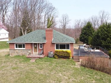 1638 GARNET MINE ROAD, GARNET VALLEY, PA 19060