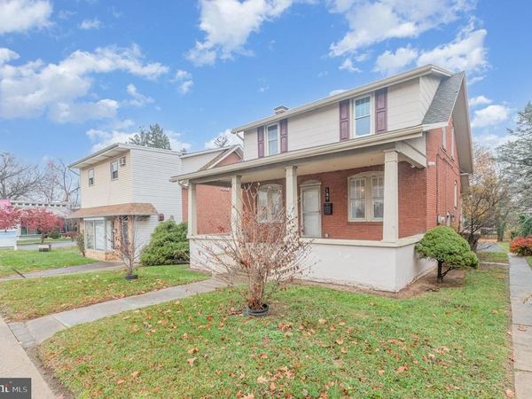 141 S 32ND STREET, CAMP HILL, PA 17011