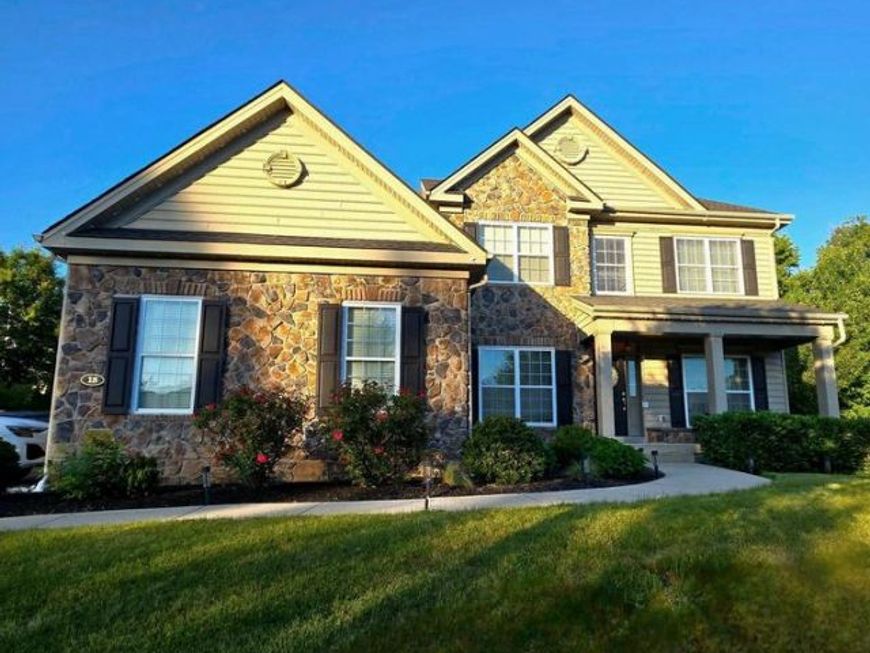 18 Beechwood Boulevard, Feasterville Trevose, PA 19053 Main Photo