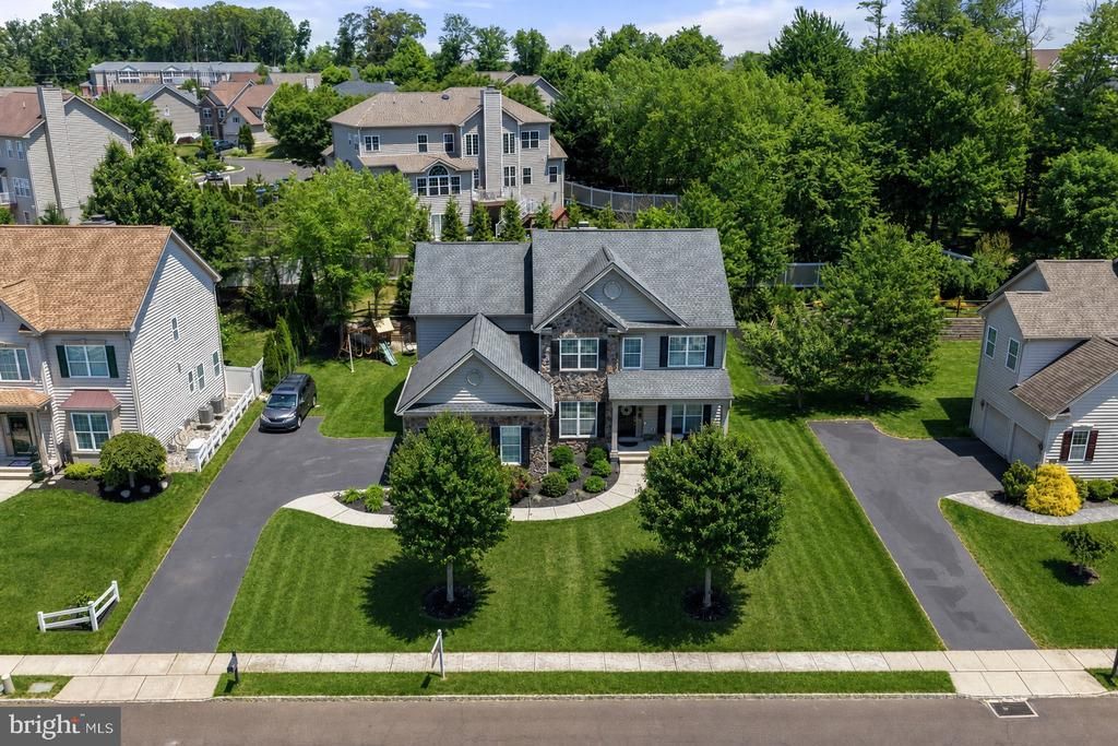 18 BEECHWOOD BOULEVARD , FEASTERVILLE TREVOSE, PA 19053