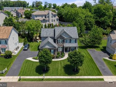 18 BEECHWOOD BOULEVARD , FEASTERVILLE TREVOSE, PA 19053