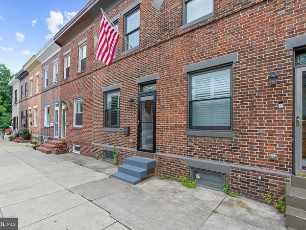 1511 E FORT AVENUE , BALTIMORE, MD 21230