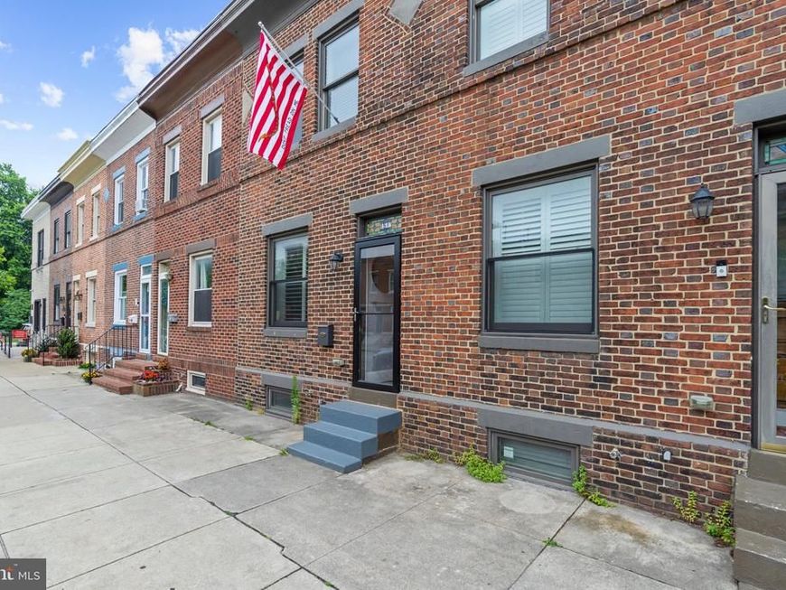 1511 E Fort Avenue , Baltimore, MD 21230 Main Photo