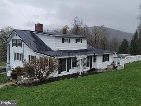 346 MAIN STREET, FORKSTON TWP, PA 18629