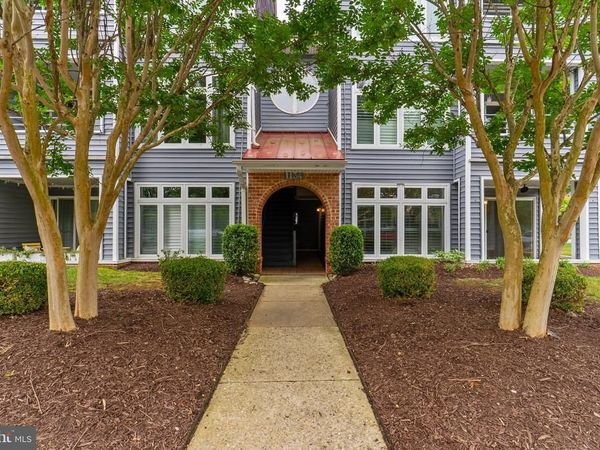 1134 LAKE HERON DRIVE , Unit 1B, ANNAPOLIS, MD 21403