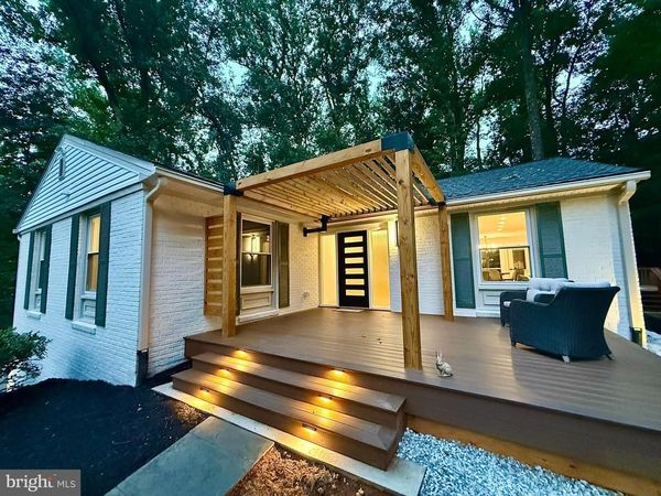 5708 ANNAMARIE COURT, ROCKVILLE, MD 20855