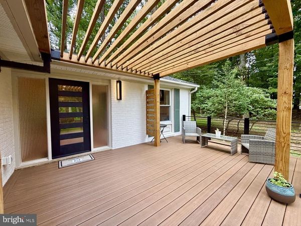 5708 ANNAMARIE COURT, ROCKVILLE, MD 20855