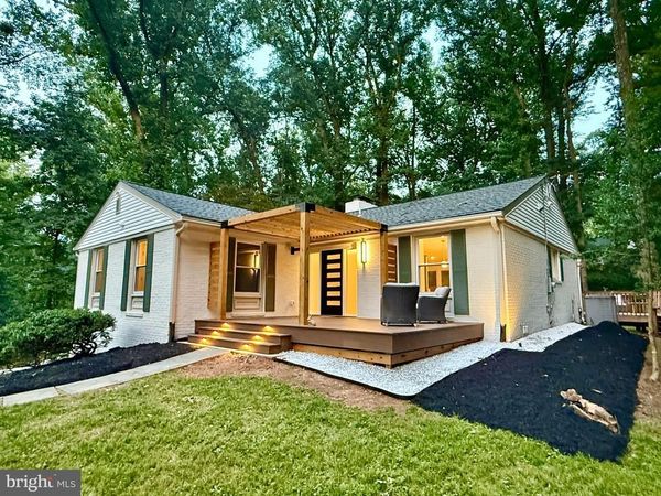 5708 ANNAMARIE COURT, ROCKVILLE, MD 20855