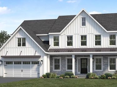 123 BLUE MOUNTAIN BOULEVARD, CARLISLE, PA 17013