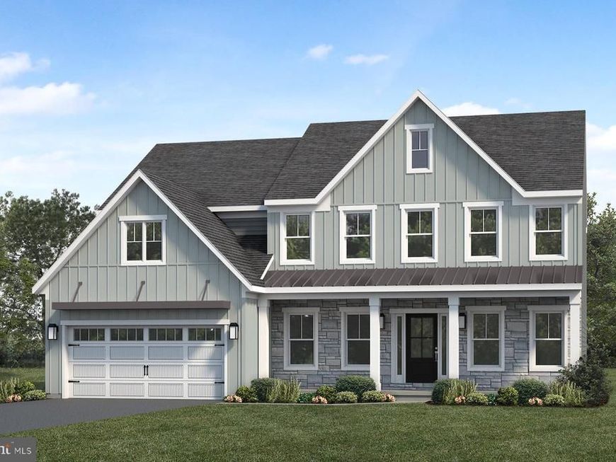 123 Blue Mountain Boulevard , Carlisle, PA 17013 Main Photo