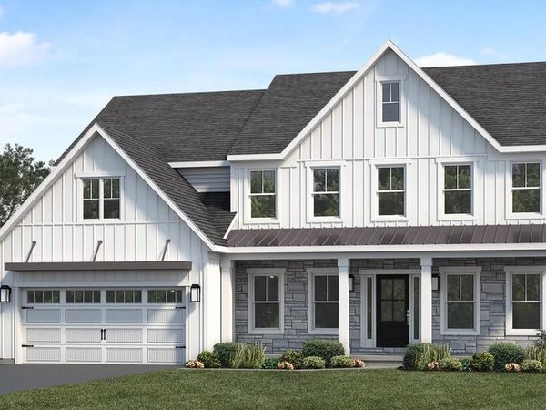 123 BLUE MOUNTAIN BOULEVARD, CARLISLE, PA 17013