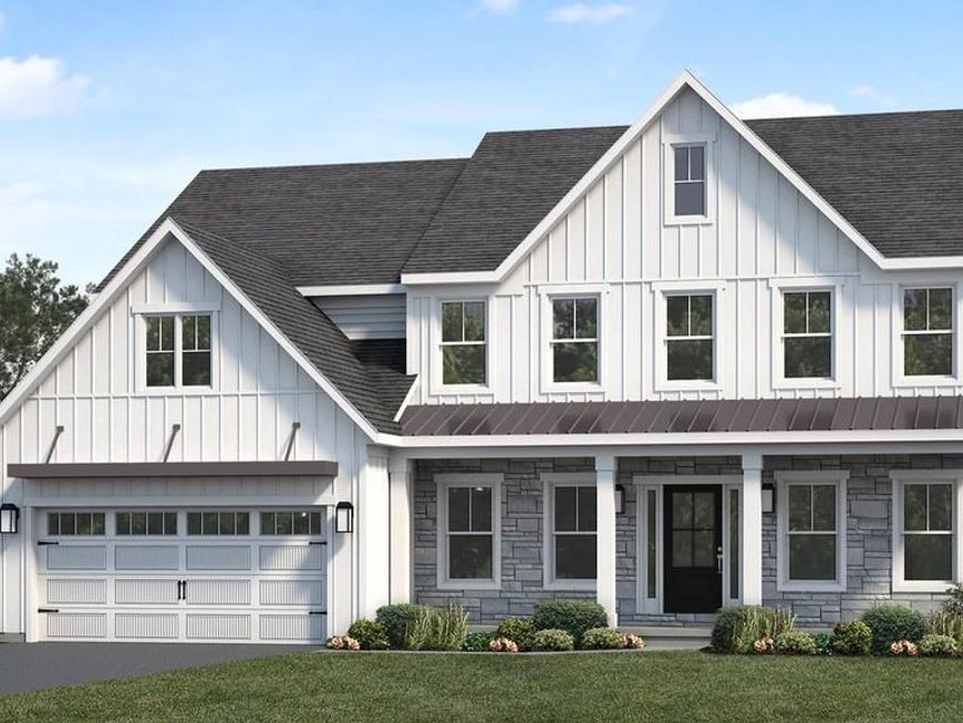 123 Blue Mountain Boulevard, Carlisle, PA 17013 Main Photo