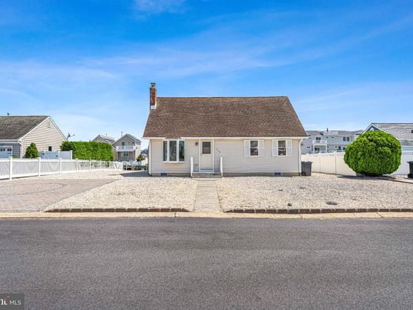 149 ARTHUR DRIVE, MANAHAWKIN, NJ 08050