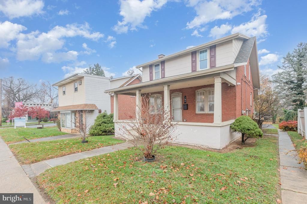 141 S 32ND STREET , CAMP HILL, PA 17011