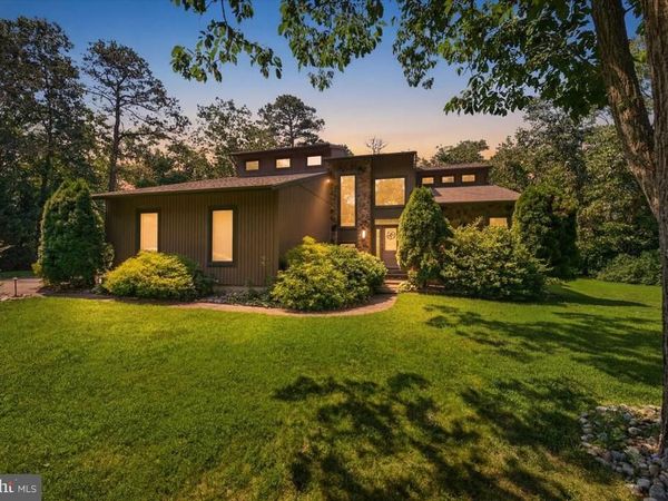 601 DOVE DRIVE , MILLVILLE, NJ 08332
