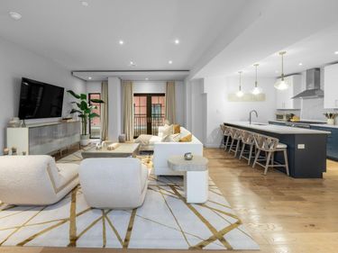 219-29 S 18TH STREET , Unit 308, PHILADELPHIA, PA 19103