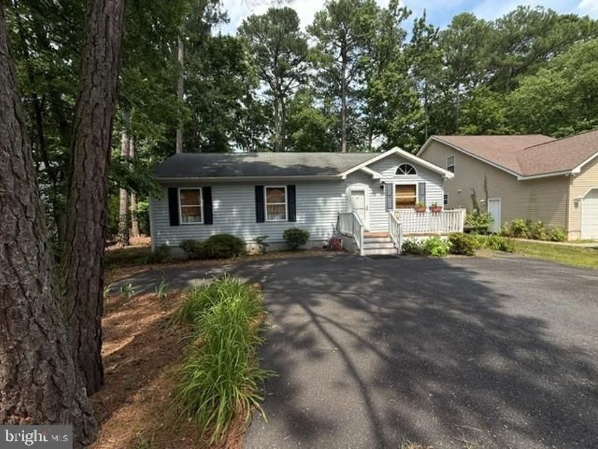 115 High Sheriff Trail , Ocean Pines, MD 21811 Main Photo