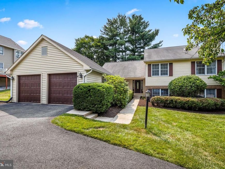 4 Huntress Court, Lutherville Timonium, MD 21093 Main Photo