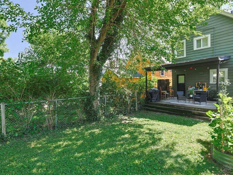 3639 Columbus Avenue, Cincinnati, OH 45208 Photo 22