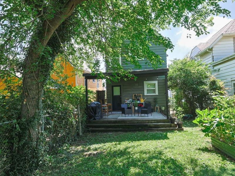 3639 Columbus Avenue, Cincinnati, OH 45208 Photo 25