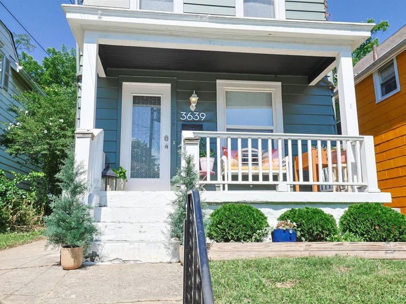 3639 Columbus Avenue, Cincinnati, OH 45208 Photo 4