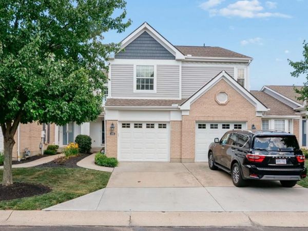 4186 E Village Drive, Mason, OH 45040