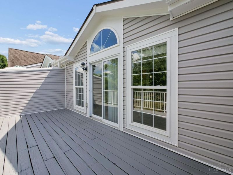 4186 East Village Drive, Mason, OH 45040 Photo 29