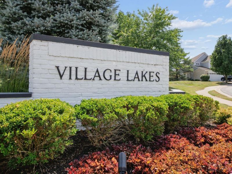 4186 East Village Drive, Mason, OH 45040 Photo 35