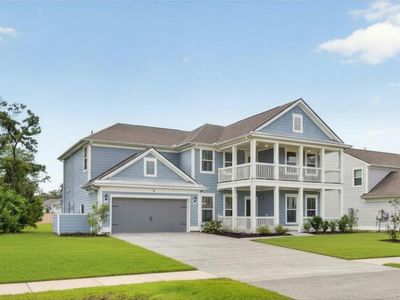 3186 Hugh Bennett Drive, Johns Island, SC 29455