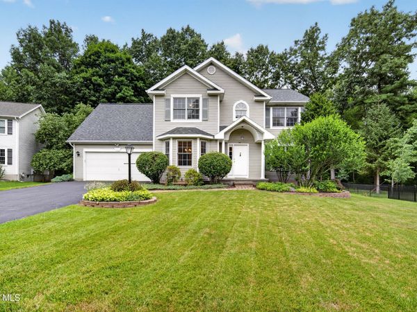 57 Michelle Drive, Clifton Park, NY 12065