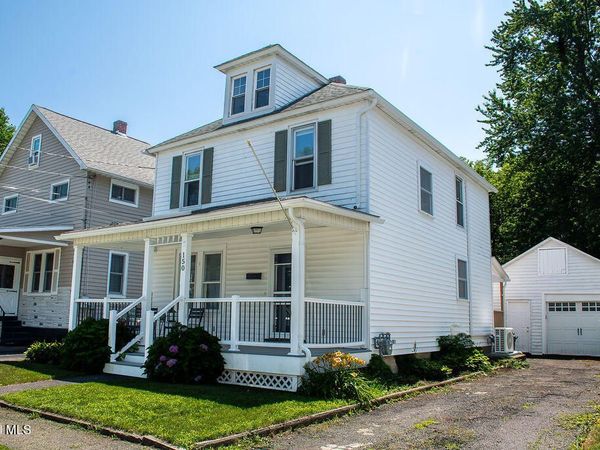 150 Clayton Road, Schenectady, NY 12304