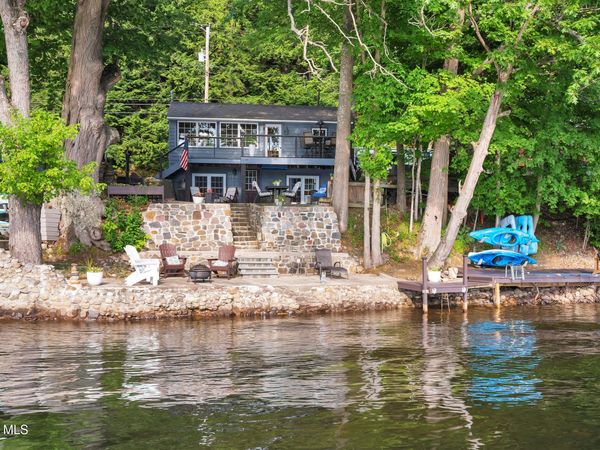 871 E River Drive, Lake Luzerne, NY 12846