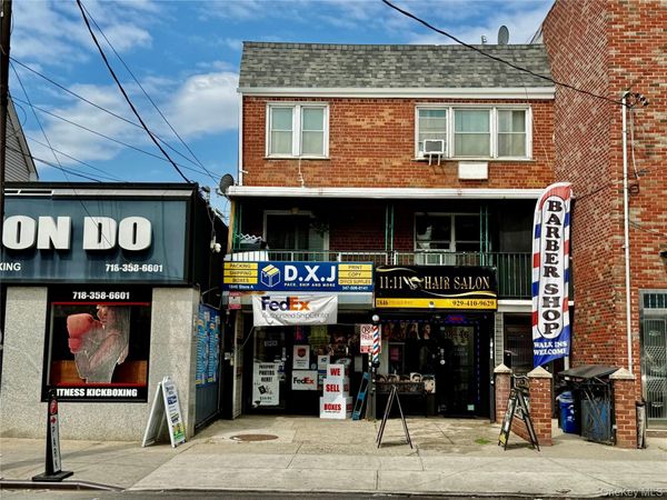 18-46 College Point Boulevard , College Point, NY 11356