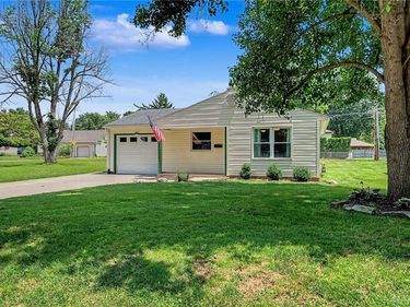 114 Smith Street, New Carlisle, OH 45344