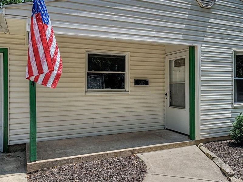 114 Smith Street, New Carlisle, OH 45344 Photo 3
