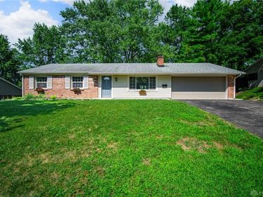 275 Tuxworth Road, Centerville, OH 45458
