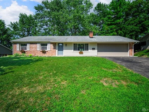 275 Tuxworth Road, Centerville, OH 45458