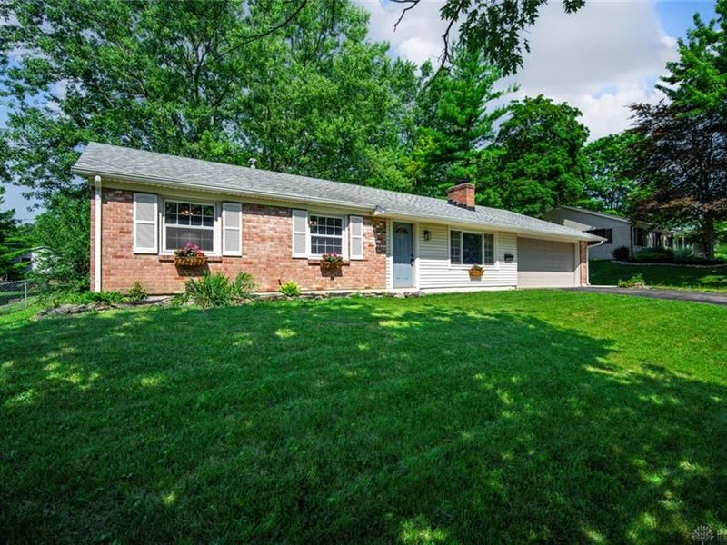 275 Tuxworth Road, Centerville, OH 45458 Photo 2