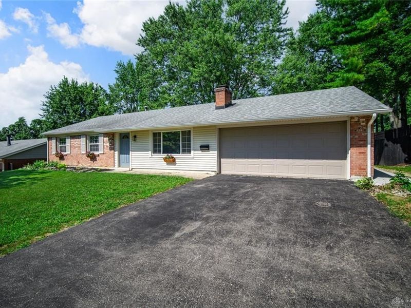 275 Tuxworth Road, Centerville, OH 45458 Photo 3