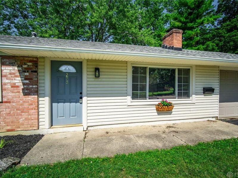 275 Tuxworth Road, Centerville, OH 45458 Photo 4