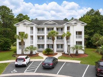 646 Tupelo Ln. , Unit 4B, Longs, SC 29568
