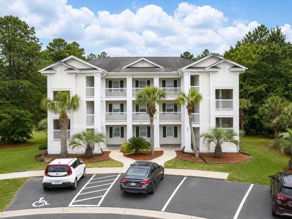 646 Tupelo Ln. , Unit 4B, Longs, SC 29568
