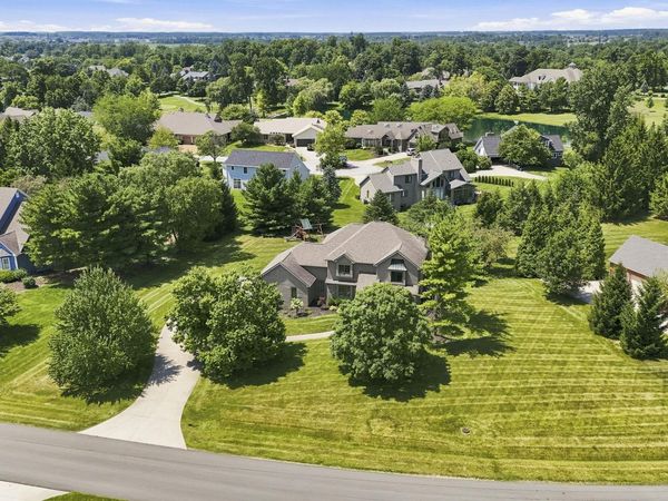 2312 Sycamore Hills Drive, Fort Wayne, IN 46814