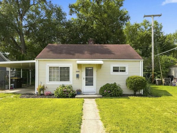 1044 Vance Avenue, Fort Wayne, IN 46805