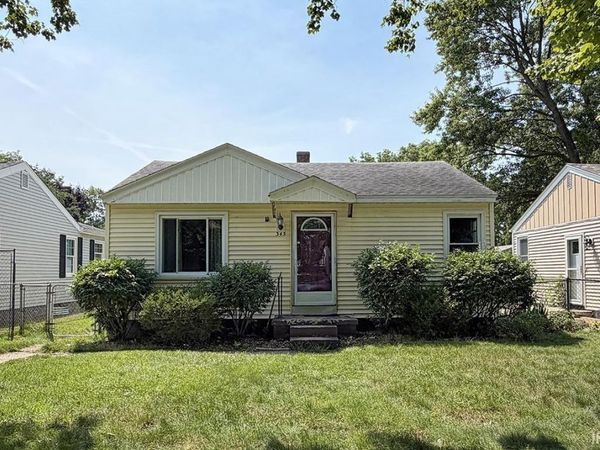343 S Brook Avenue, Mishawaka, IN 46544