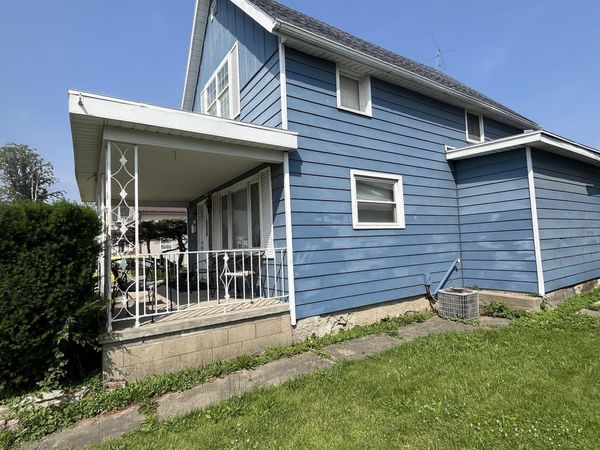 320 E Main Street, Peru, IN 46970